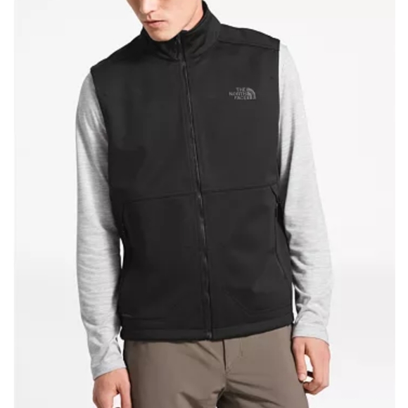 The North Face Other - The north face apex canyonwall vest nwot